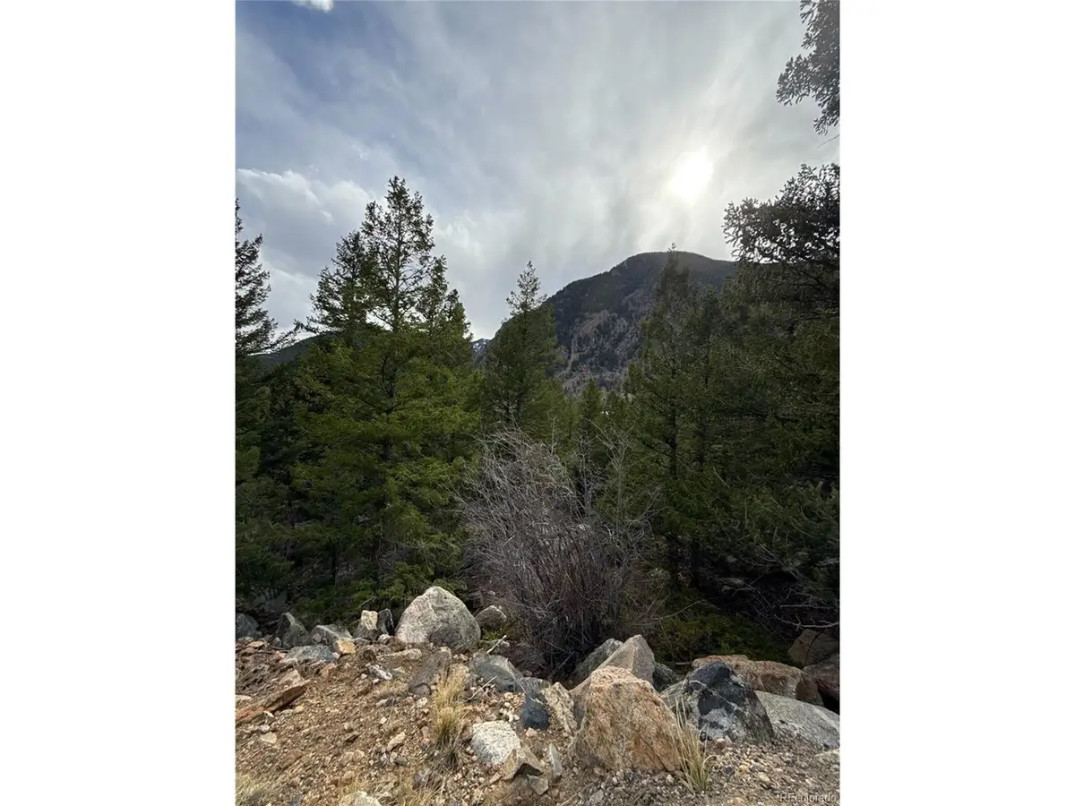 112 Skyline Rd, Georgetown, CO 80444 - #1