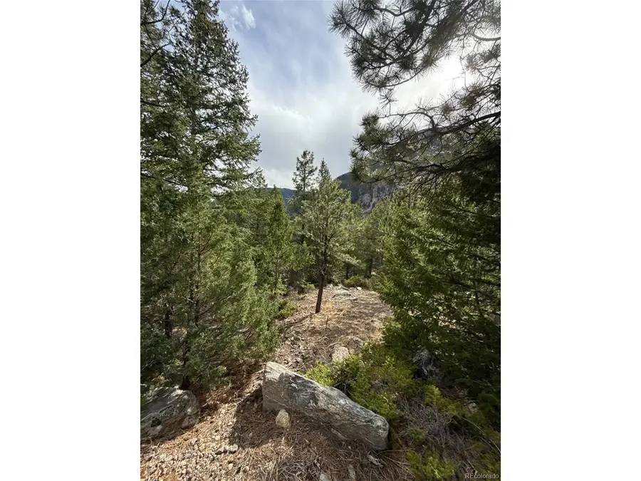 112 Skyline Rd, Georgetown, CO 80444 - #2