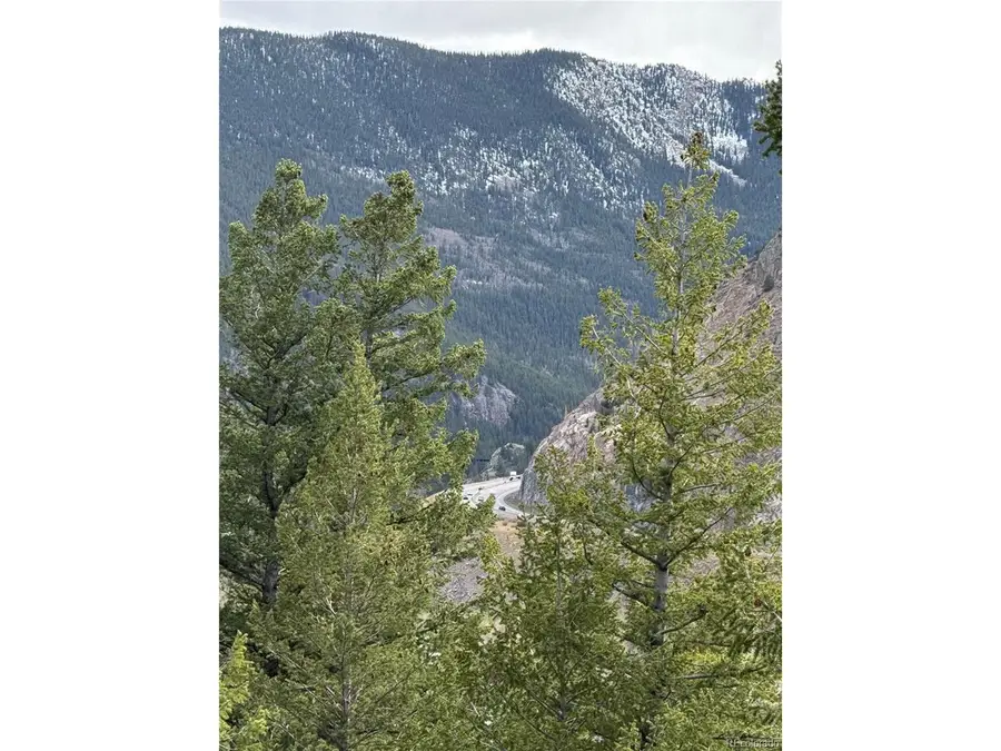 112 Skyline Rd, Georgetown, CO 80444 - #3