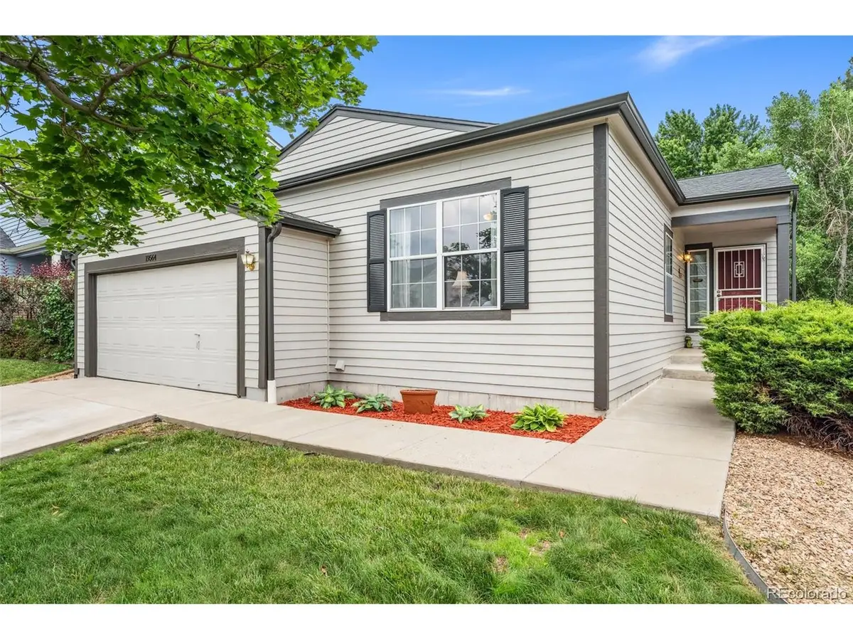 19564 E Ithaca Pl, Aurora, CO 80013 - #1