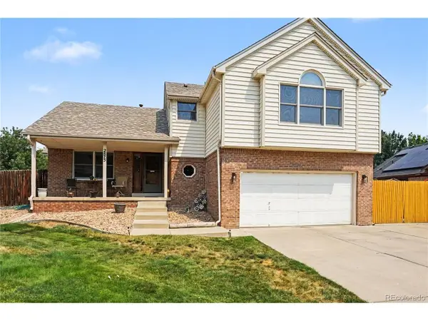 2875 E 124th Way, Thornton, CO 80241