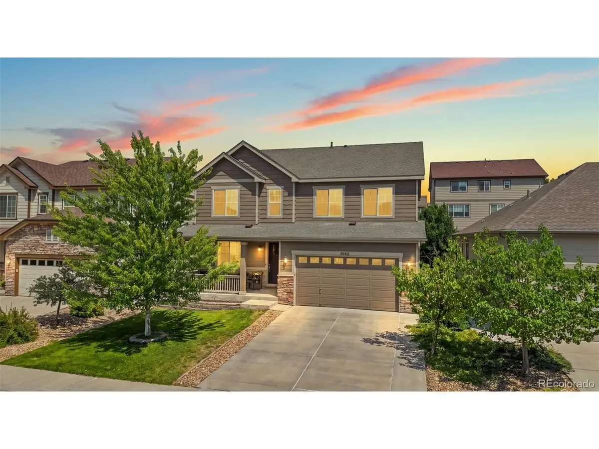 5042 S Valdai Way, Aurora, CO 80015 - #1
