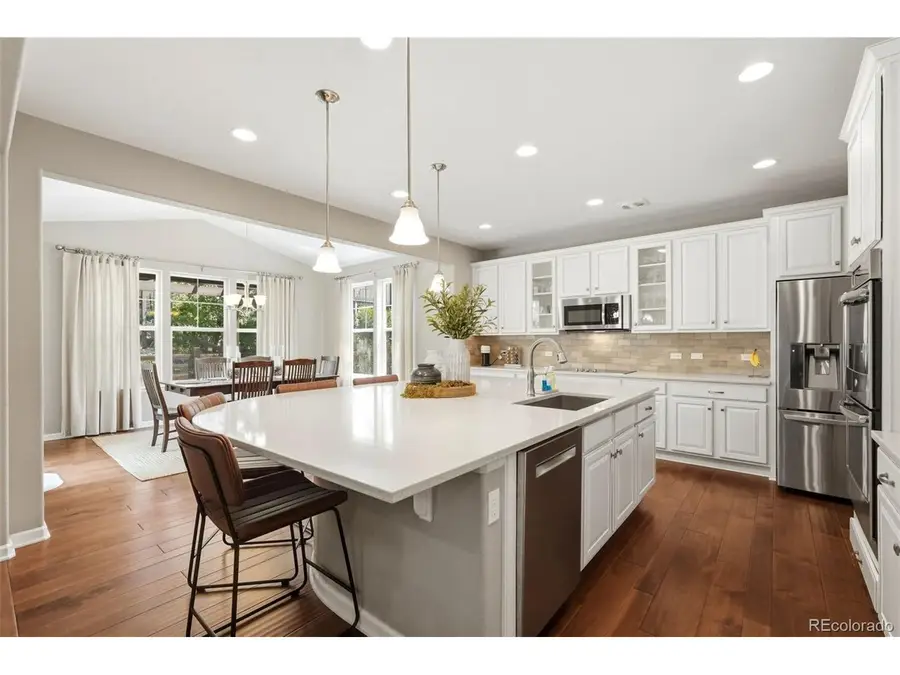 5042 S Valdai Way, Aurora, CO 80015 - #2