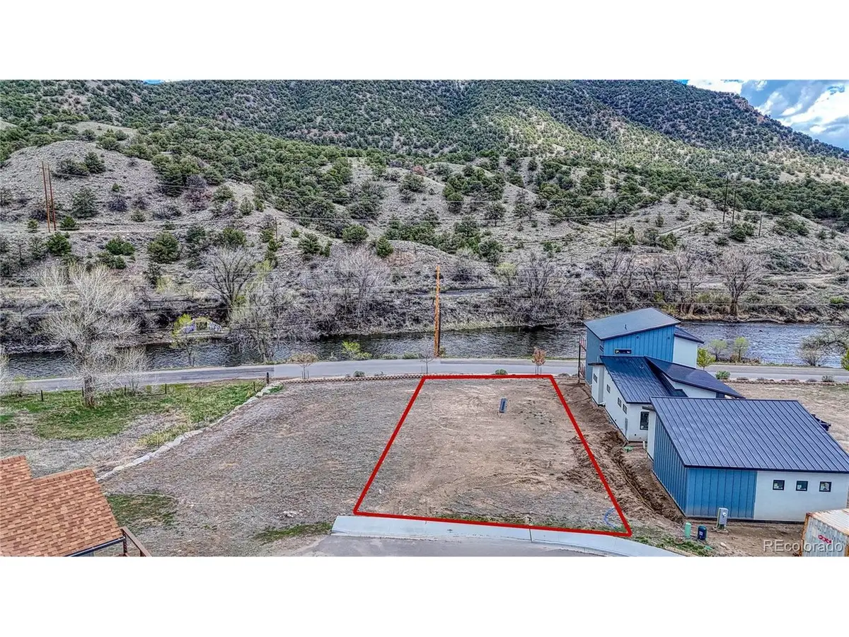 508 Old Stage Rd, Salida, CO 81201 - #1