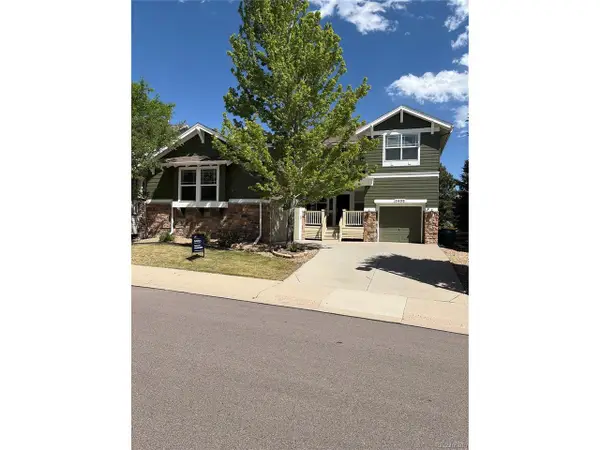 3406 Fantasy Pl, Castle Rock, CO 80109