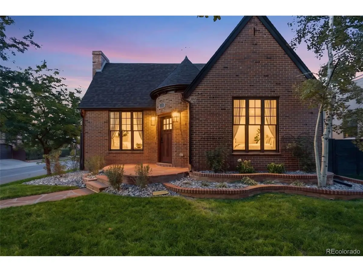 1000 Bonnie Brae Blvd, Denver, CO 80209 - #1