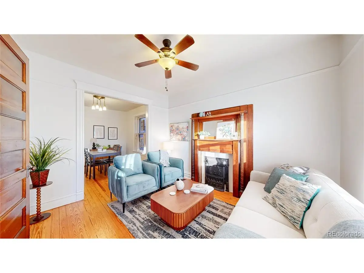 39 S Grant St, Denver, CO 80209 - Image #1