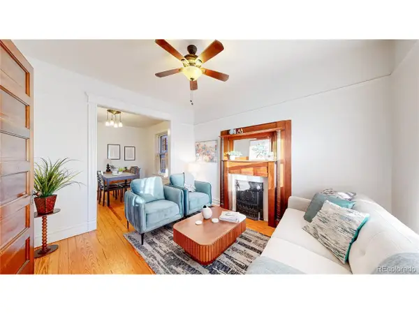 39 S Grant St, Denver, CO 80209