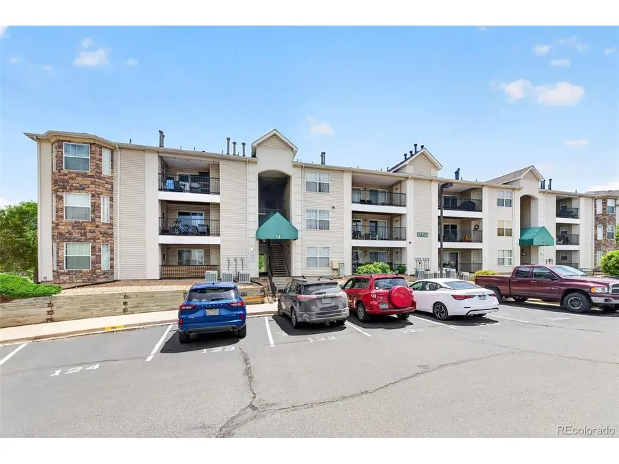 12158 W Dorado Pl #102, Littleton, CO 80127 - #2