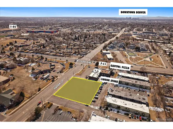 8881 Huron St, Thornton, CO 80260