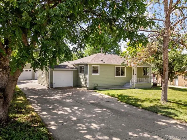 4125 Pierce St, Wheat Ridge, CO 80033