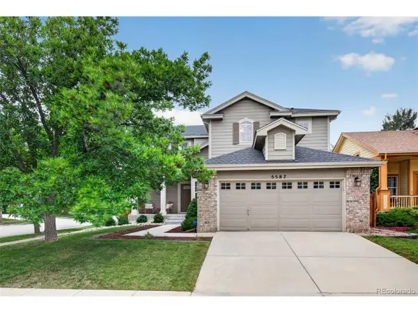 5587 S Gray St, Littleton, CO 80123