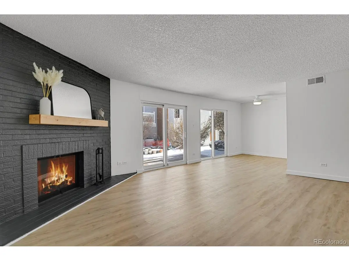 3369 S Monaco Street Pkwy #A, Denver, CO 80222 - #1