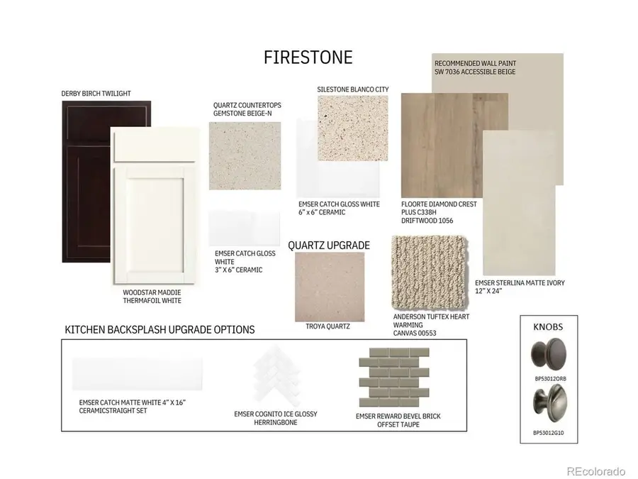 536 Luton Dr, Castle Pines, CO 80108 - #3