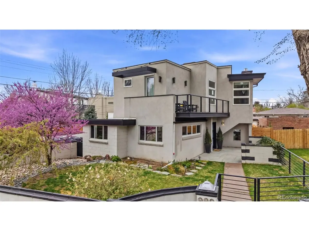 999 S Fillmore Way, Denver, CO 80209 - #1