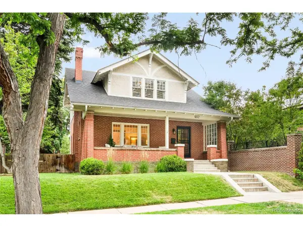 657 Elizabeth St, Denver, CO 80206