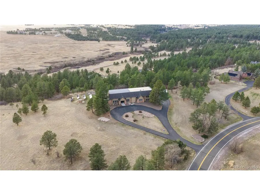 11066 Tomichi Dr, Franktown, CO 80116 - #3
