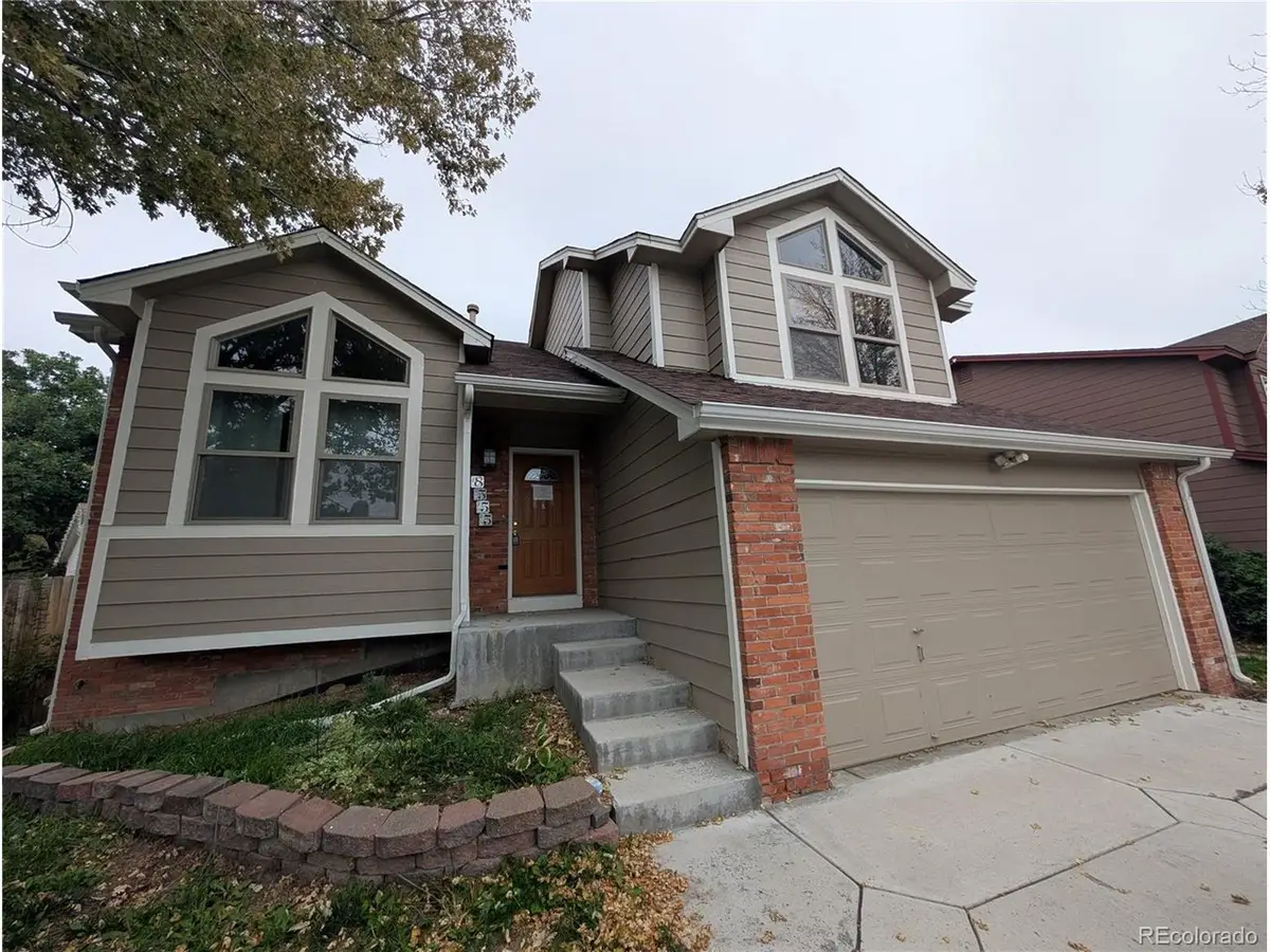 8555 Angela Ln, Parker, CO 80134 - #1