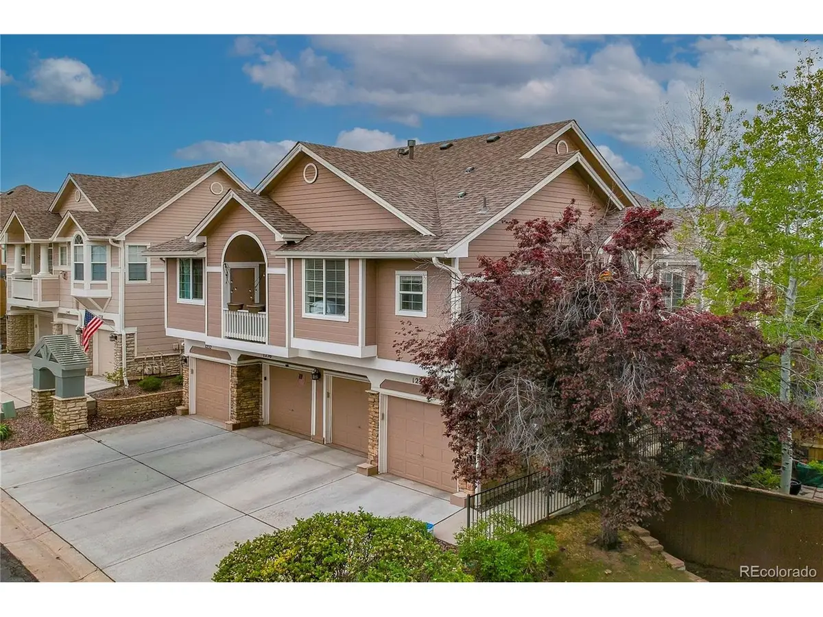 1234 Carlyle Park Cir, Highlands Ranch, CO 80129 - #1