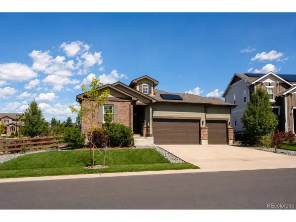 7266 S Robertsdale Way, Aurora, CO 80016