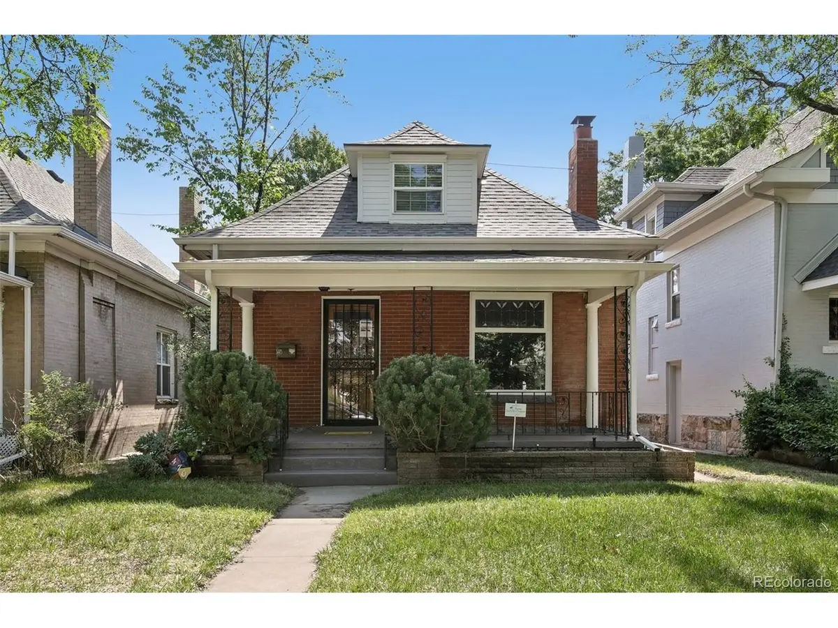 470 S Washington St, Denver, CO 80209 - #1