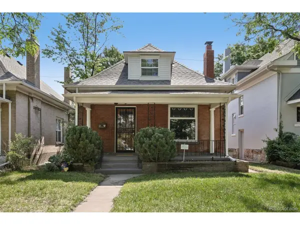 470 S Washington St, Denver, CO 80209
