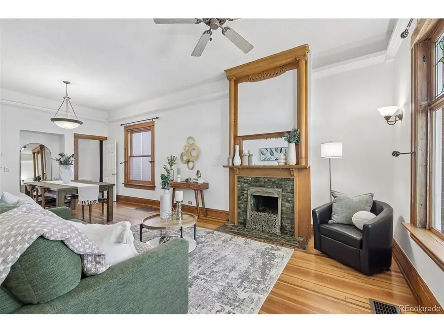 470 S Washington St, Denver, CO 80209 - #2