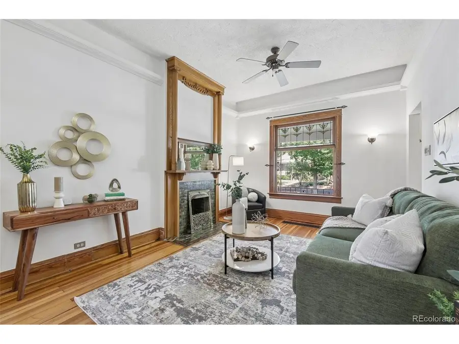 470 S Washington St, Denver, CO 80209 - #3