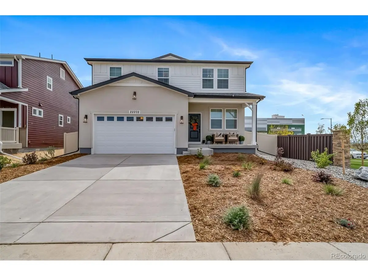 3860 N Tempe St, Aurora, CO 80019 - #1