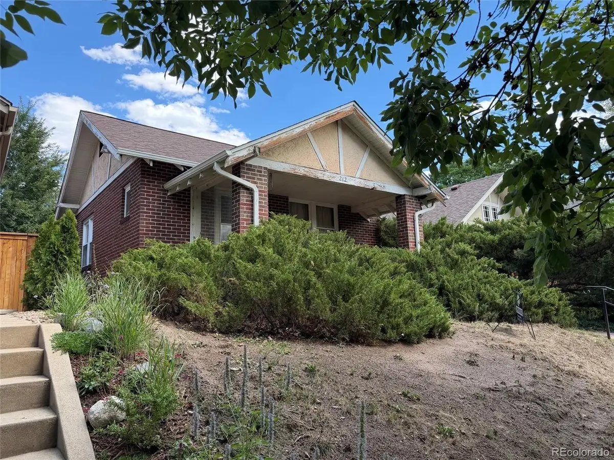 212 S Lafayette St, Denver, CO 80209 - #1