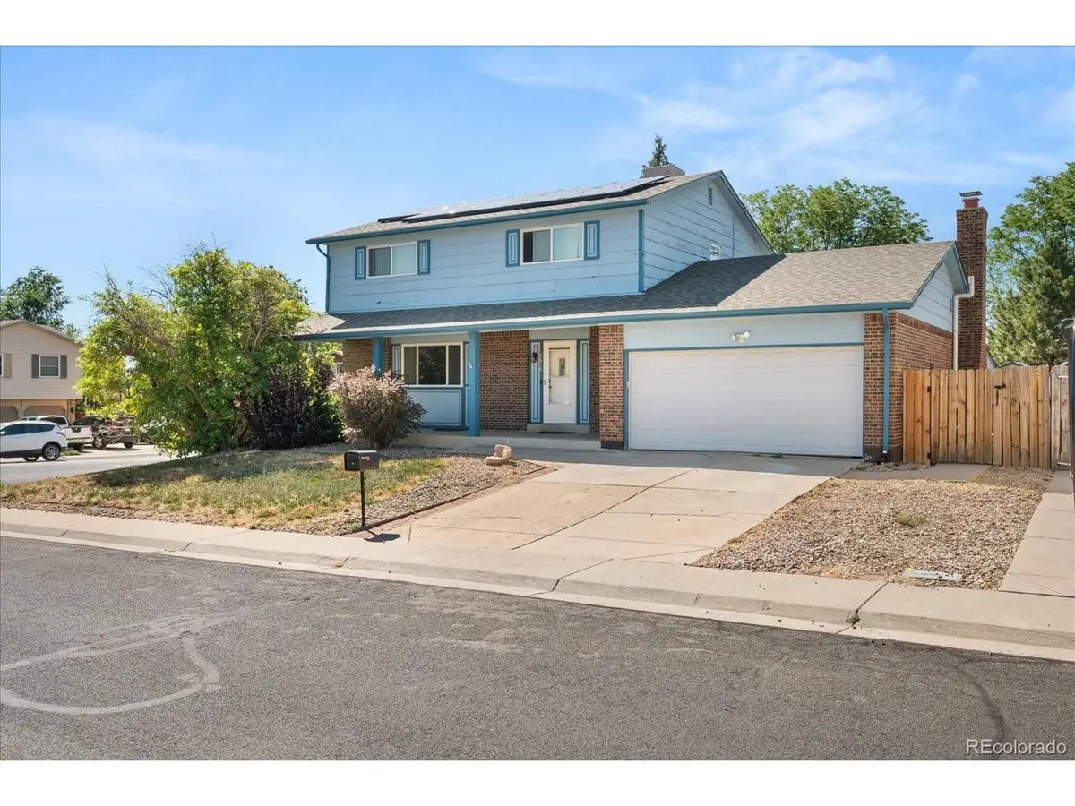 6610 W 109th Pl, Broomfield, CO 80020 - #1