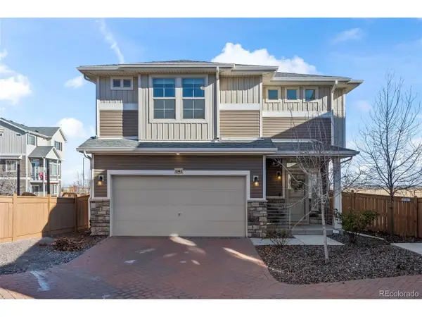 10146 Zeno St, Commerce City, CO 80022