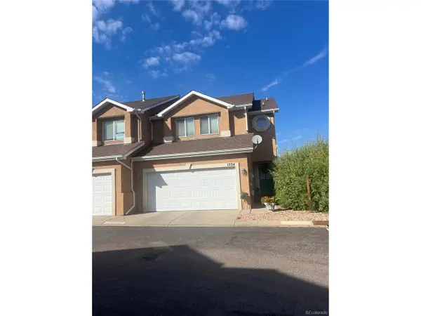 Address Withheld By Seller, Colorado Springs, CO 80904