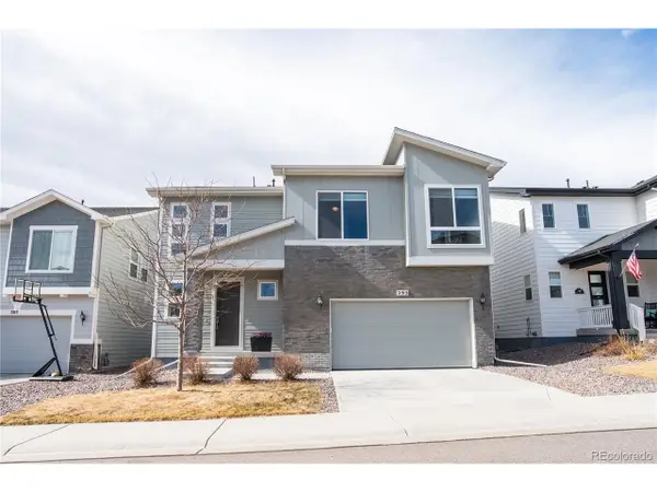 295 Lovejoy Cir, Castle Rock, CO 80104