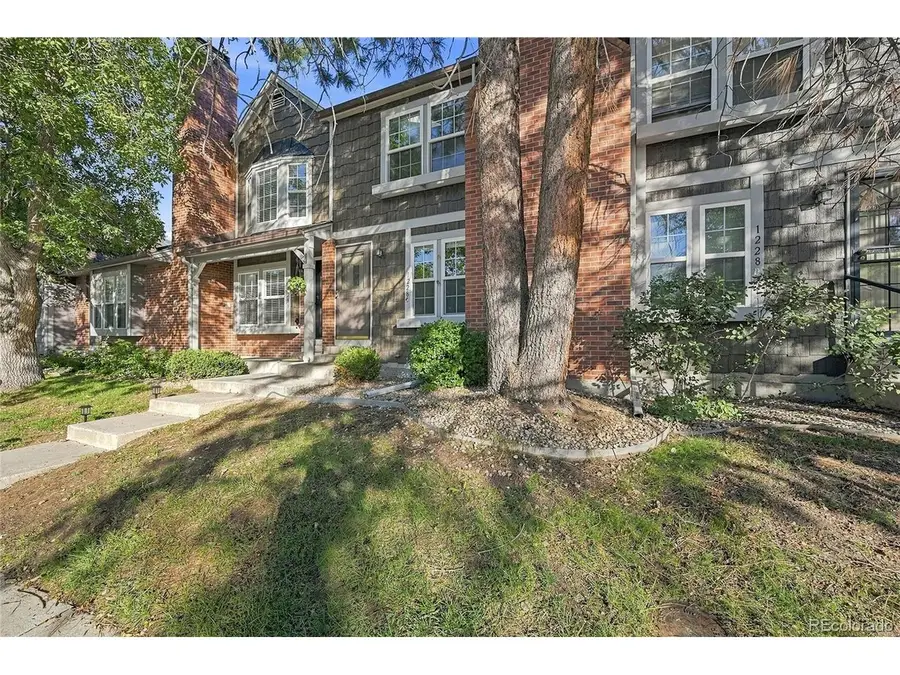1228 S Flower Cir #C, Denver, CO 80232 - #2