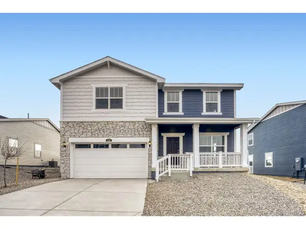 289 Mia Ln, Johnstown, CO 80534