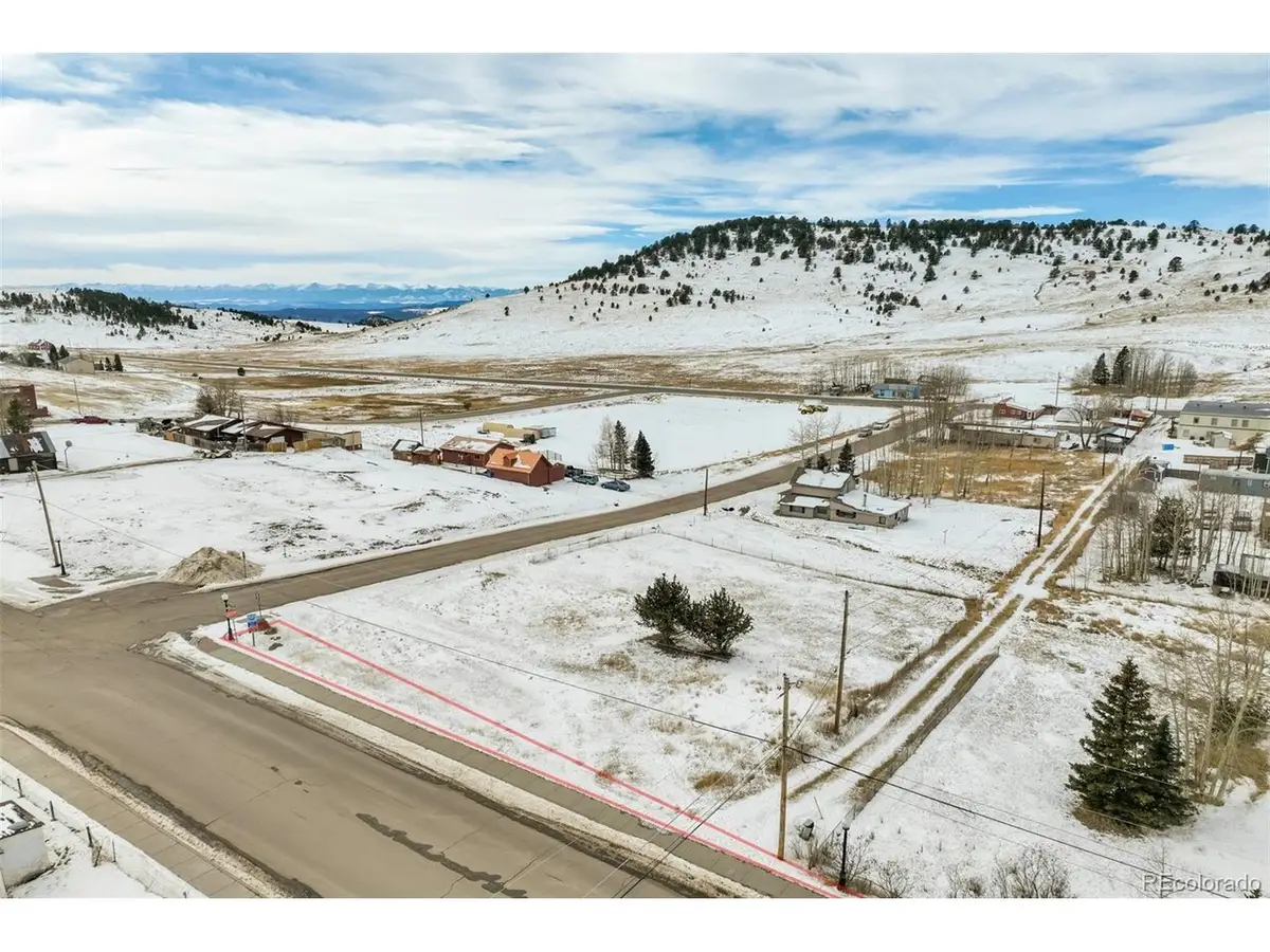 Address Withheld By Seller, Cripple Creek, CO 80813 - Image #1