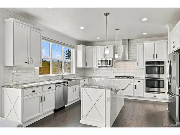 26826 E Irish Ave, Aurora, CO 80016