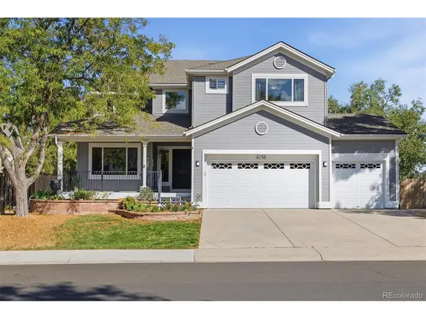 6156 Holman St, Arvada, CO 80004
