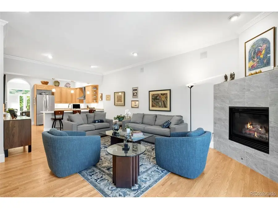 3472 E 2nd Ave, Denver, CO 80206 - #3