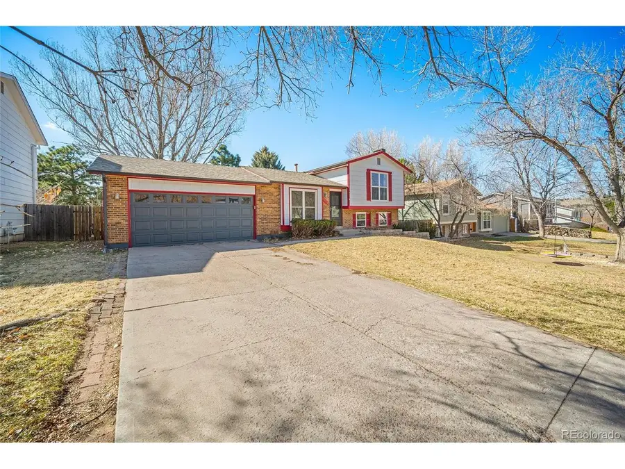 3175 Deliverance Dr, Colorado Springs, CO 80918 - #2