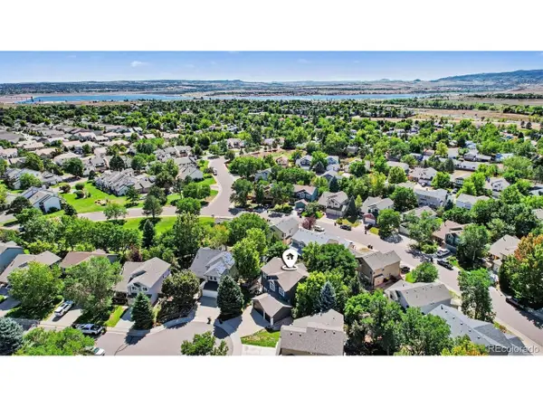 9026 W Remington Pl, Littleton, CO 80128