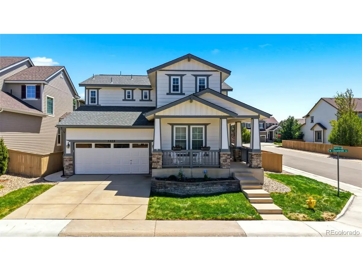 5408 Cloverbrook Cir, Highlands Ranch, CO 80130 - #1