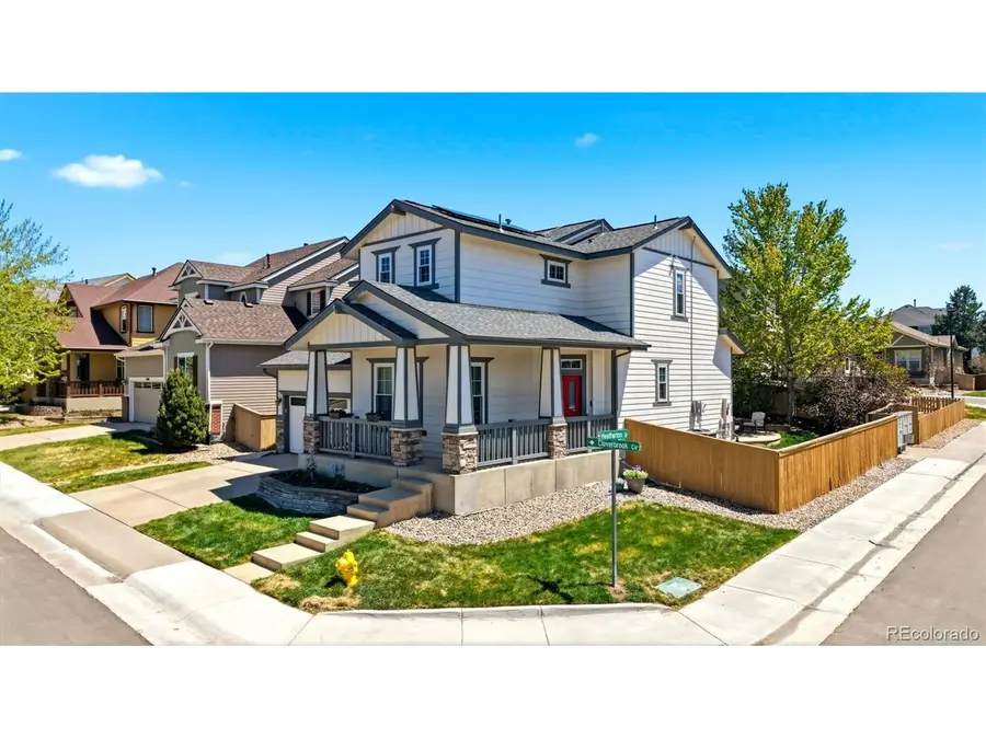 5408 Cloverbrook Cir, Highlands Ranch, CO 80130 - #2