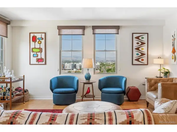 300 W 11th Ave #10E, Denver, CO 80204