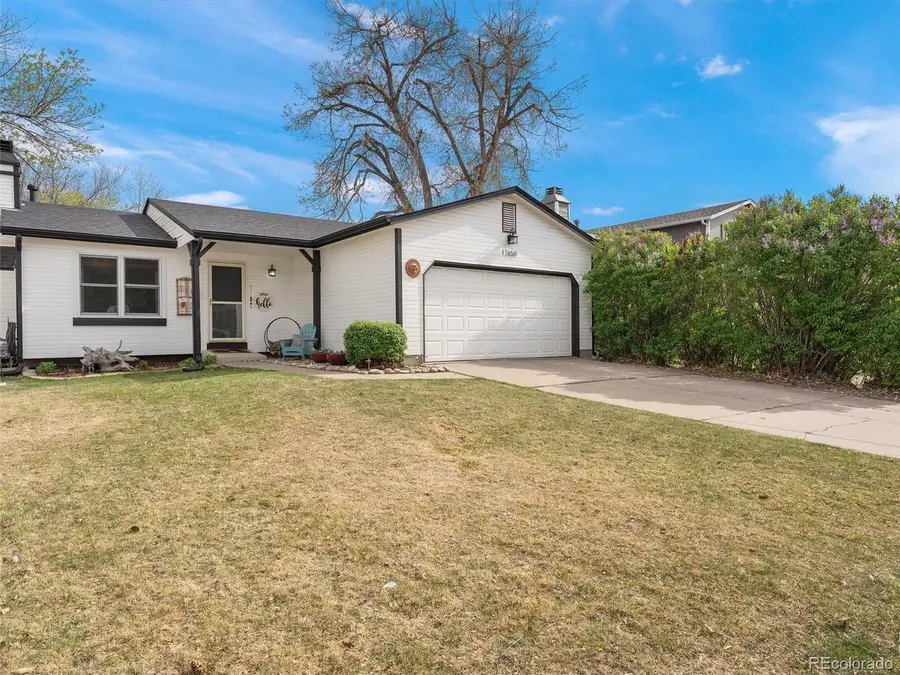 17658 Ponderosa Ave, Parker, CO 80134 - #2