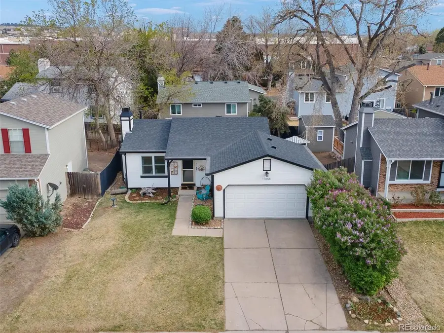 17658 Ponderosa Ave, Parker, CO 80134 - #3