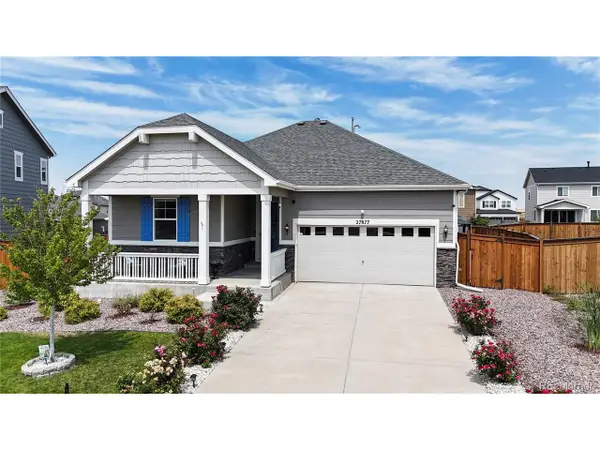 27877 E 9th Ln, Aurora, CO 80018