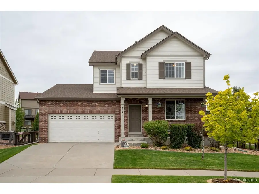 7151 S Oak Hill Cir, Aurora, CO 80016 - #3