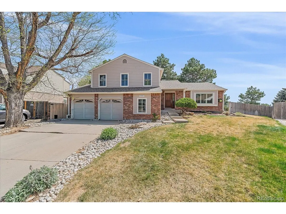 10058 W Fremont Pl, Littleton, CO 80127 - #1
